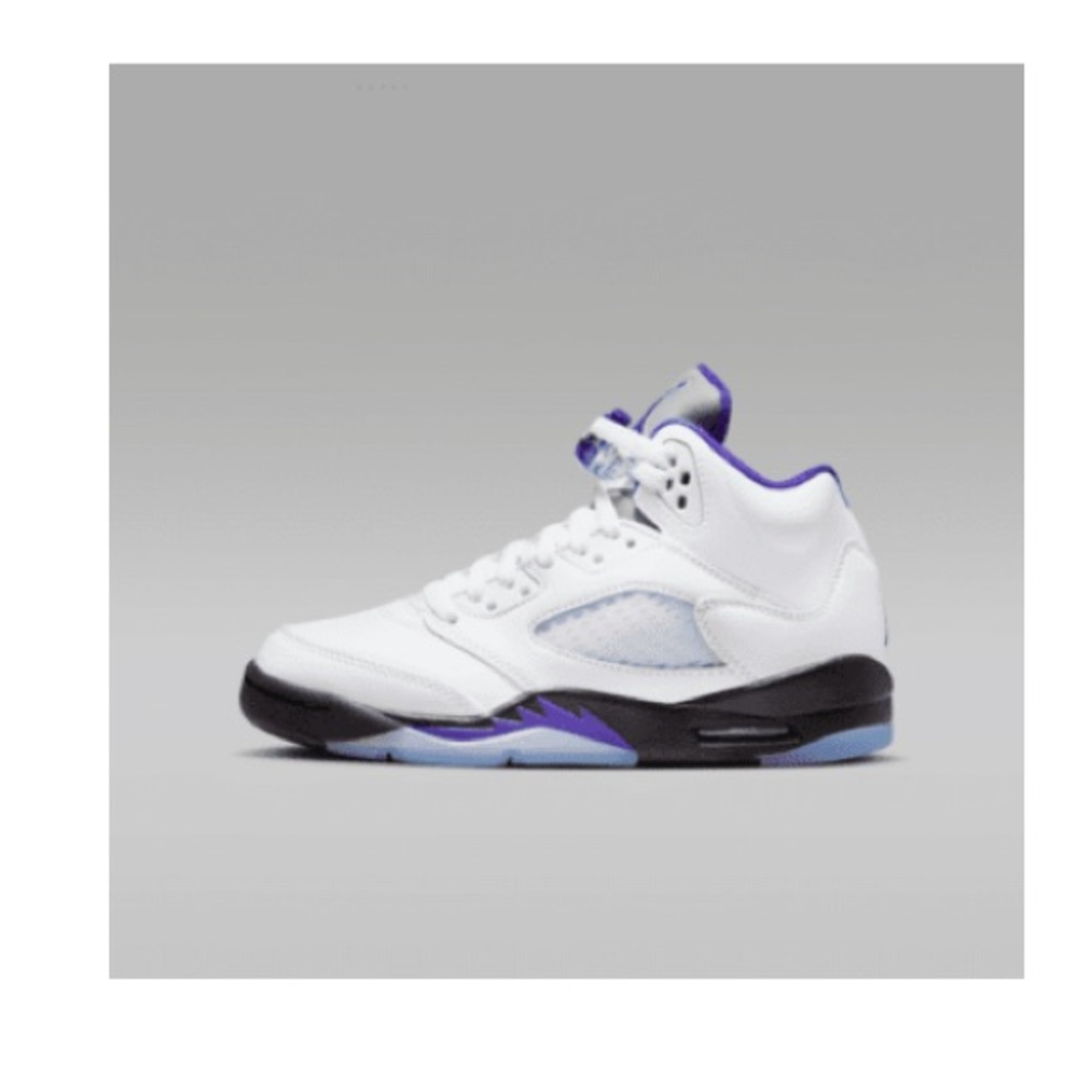Air Jordan 5 Retro